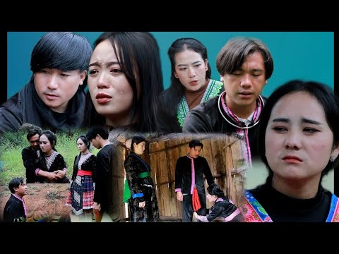 Kev Hlub Tsim Txom Siab Ntsws [ Txiv Nraug Cawm Seej ] Part 2013