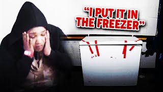 A Mother&#39;s House of Horrors