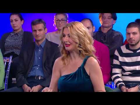 Život Kao Takav: Kako je Lepa Lukić napustila snimanje "Balkanske ulice"