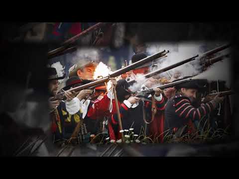 Merck toch hoe sterck (2019-versie) - door marrukmusic (oud vaderlands Geuzenlied van Valerius)