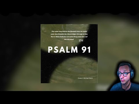 ProjektPi REACTS to Psalm 91 - Ocean x Michael Davis