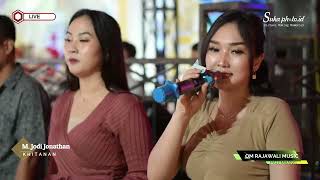 Download lagu RAMBATE RATA HAYO || OM RAJAWALI MUSIC PALEMBANG #palembangterkini  #remix #orkesmelayu #hiburan mp3