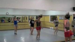 EVERYBODY by Rudenko