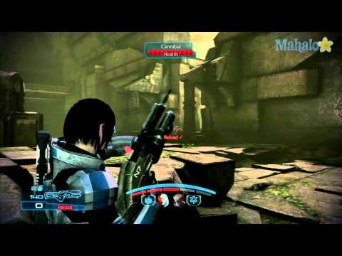 Mass Effect 3 Walkthrough: Part 43