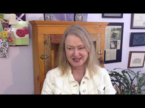 Remain or Reincarnate I Psychic Medium Carolyn Molnar