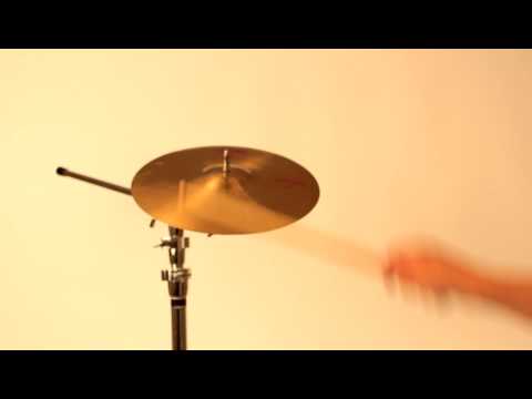 Paiste 2002 12" Splash Cymbal