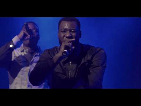Juicy P, M.O Thug - Sonic Boom (Live)