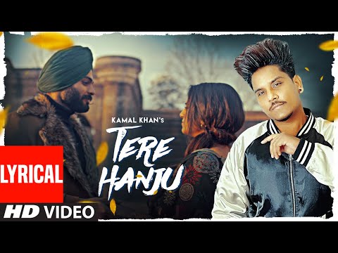 Tere Hanju (Lyrical) — watch video