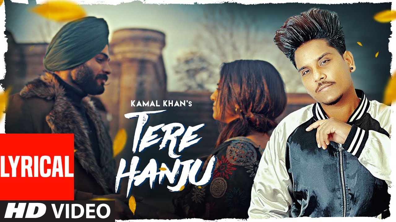 Tere Hanju - Tere Hanju Lyrics Tere Hanju - Tere Hanju Lyrics
