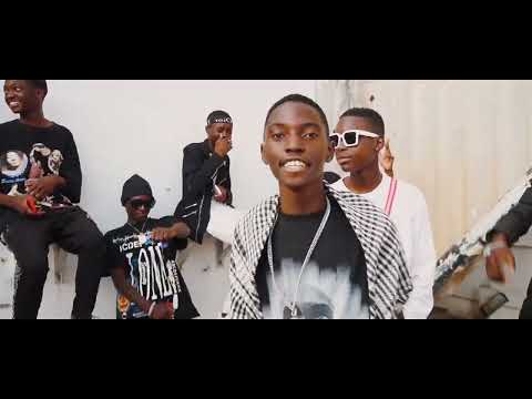 {Mu Level} (Official video) _-_Rocalist _Lil Perry_Sameloo_T Crime