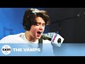 The Vamps - I Don't Wanna Live Forever (Fifty Shades Darker) [Zayn Malik & Taylor Swift Cover]