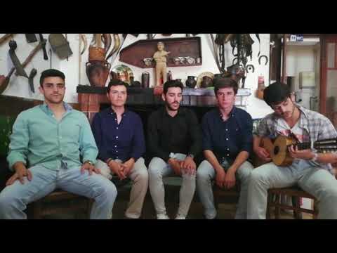 Oh Laurinda - Padeirinha