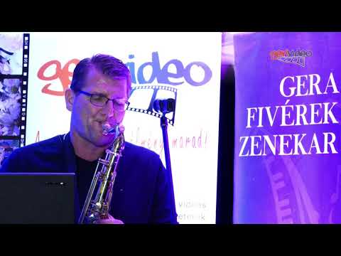 Gera Fivérek - Szeress úgy is, ha rossz vagyok