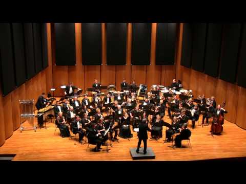 Whatsoever Things  - FCWS (Mark Camphouse conducting)