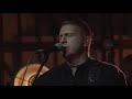 Damien Dempsey - Not On Your Own Tonight (Live at Stabal)