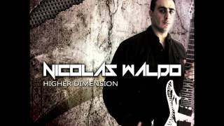 NICOLAS WALDO - Antares IX  // New single - 2013 // DPM Records