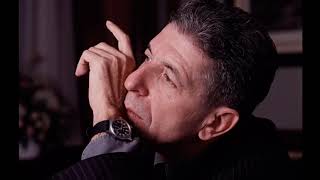Leonard Cohen - The Law (Live)