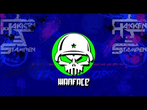 Warface feat Sovereign King - We All Live For This (Official Live For This 2018 Anthem)