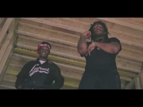 @lildino30w ft. @chicofinessee - Get Wit Chu (Dir.By@shuggc)
