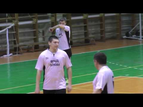 9 Gym4Fit – ВЧД Основа