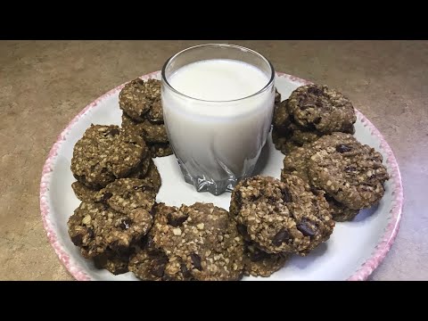 download lagu mp3 mp4 Green Banana Flour Biscuits, download lagu Green Banana Flour Biscuits gratis, unduh video klip Green Banana Flour Biscuits