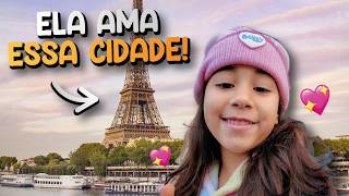 Our Day in Paris with Mia thumbnail