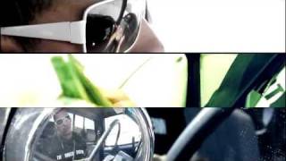 David James & ATG-Hustlin (Official Music Video)