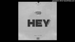 YSOX- HEY STEPHANIE