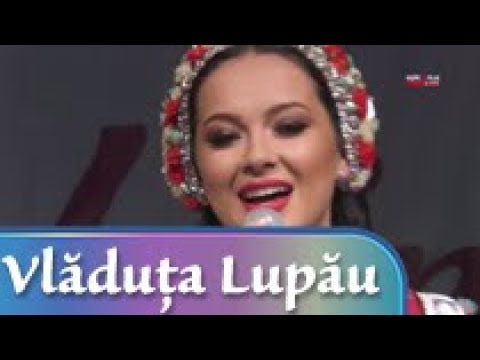 Vladuta Lupau și Rapsozii Maramureșului - Colaj Folclor