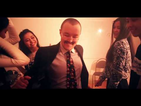 ШYNGYS x KOSMOS x Нұрлан Еспанов - Ойна да күл (Official video)