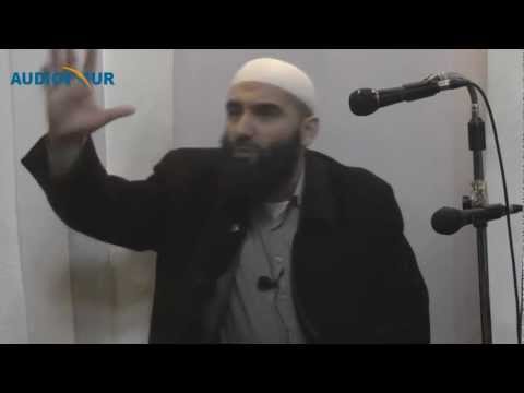 Çka përfiton muslimani nga frika ndaj Allahut - Hoxhë Musli Zymberi