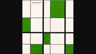 The Field Mice - Triangle (Full Version)