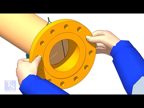 API 650 How to make a Low cost KEYPLATE for storage tank fabrication and erection TUTORIAL