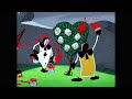 Alice In Wonderland 1951 Painting The Roses Red UHD