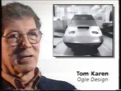 Reliant Robin Documentary.