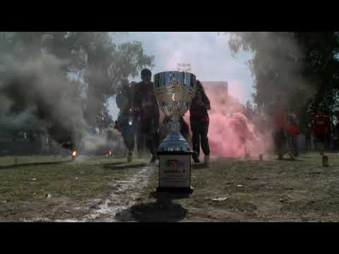 Santiago League | Commerce Winner of the 60th Anniversary of Channel 7 Cup