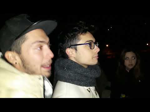 XYTZAR VS RAPTHERAE | FINAL | 3ª CLASIFICATORIA DE CONQUISTA ENTRE REGIONES