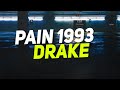 Drake Pain 1993 Lyrics Ft Playboi Carti