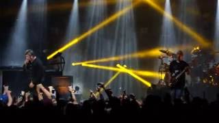 Deftones - Kimdracula (LA, 08/24/2016)