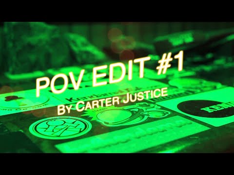 Carter Justice POV Kendama Edit 1