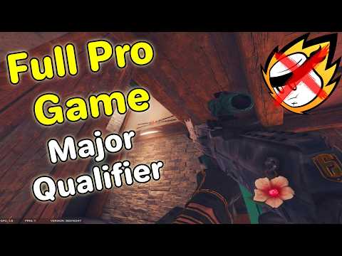 How to play Support - Full Pro Game