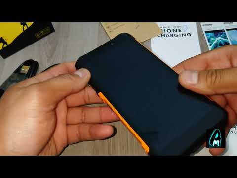 Ulefone Armor X5 Android Smartphone (Review)