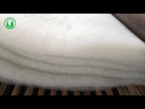 Geotextile Fabrics