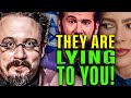 Sam Hyde On Israel LIES Crazy Royal KINGDOM Is Steven Crowder A Shill