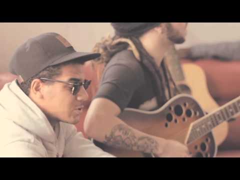 Kid British - Lonely (Acoustic Session)