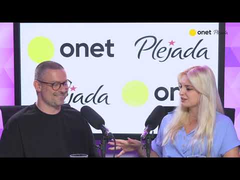 Bartek Królik współpracował z Agnieszką Chylińską. Mówi, jaka jest naprawdę | Plejada