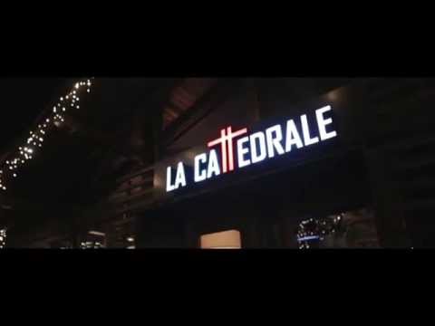 La Cathedrale / Sofia by Music shop Ellectrica