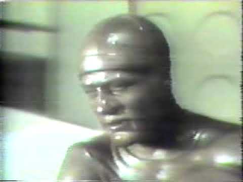 Truly American - Jim Thorpe (1974) Part 1