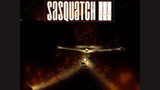 Sasquatch - Soul Shaker