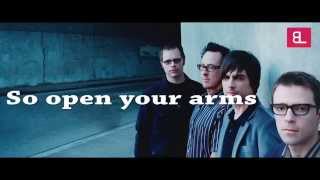 Weezer-Lonely Girl [official lyrics] HD
